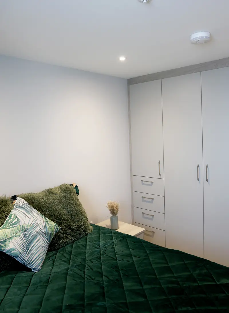 Apartment A at Vertex Teesside, student accommodation in Middlesbrough: photo 5