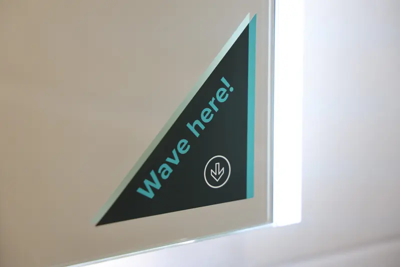 Apartment C at Vertex Teesside, student accommodation in Middlesbrough: photo 7