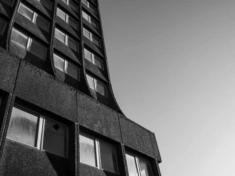 Apartment A at Vertex Teesside, student accommodation in Middlesbrough: photo 10