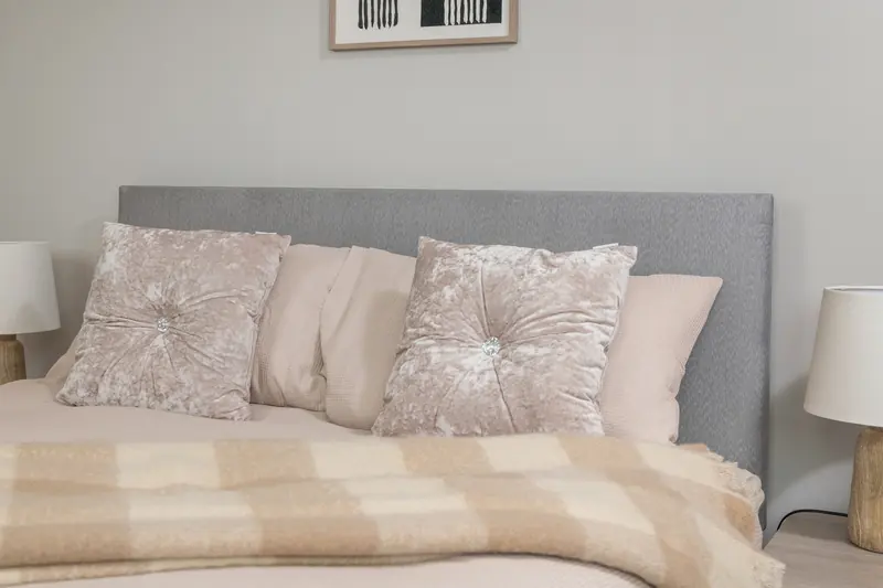 Apartment B at Vertex Teesside, student accommodation in Middlesbrough: photo 3