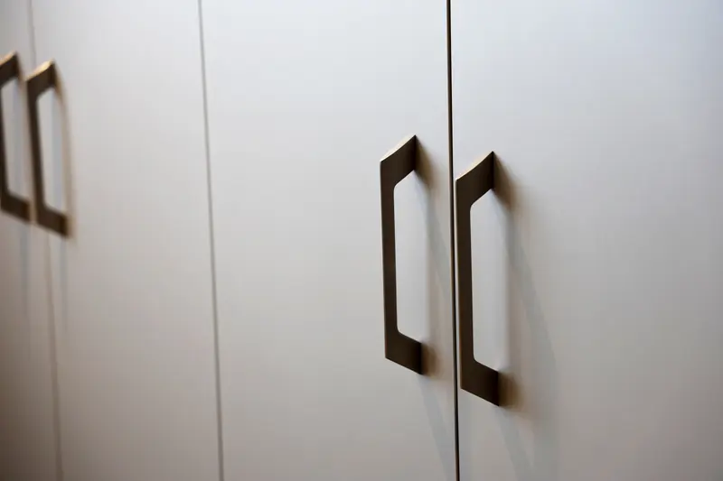 Apartment A at Vertex Teesside, student accommodation in Middlesbrough: photo 9